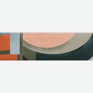 Декор Kerama Marazzi Закат 8,5x28,5 OS/A03/9010