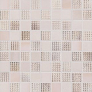 Декор Ascot Ceramiche Preciouswall Agata Mix Dec PRWM50D 30х30 см