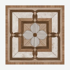 Плитка NB Ceramic Clower Stone P 1171 60x60 см
