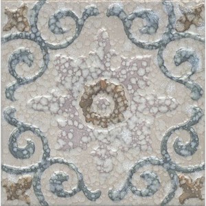 Декор Kerama Marazzi Барио 15x15 см DD/B29/17023