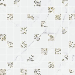Мозаика Alma Ceramica Ilana MWU30ILN04R 30х30 см