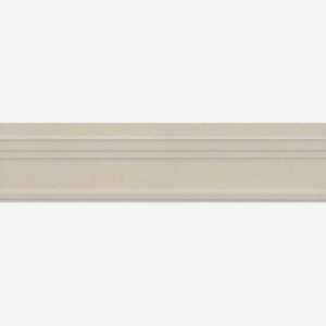 Бордюр Kerama Marazzi Параллель бежевый светлый 20x5 см BLB034