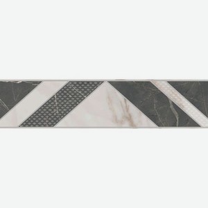 Бордюр Kerama Marazzi Буонарроти 13109R11 30x7,2 см