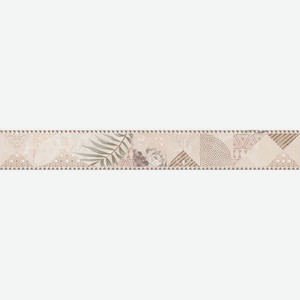 Бордюр PiezaRosa Alicante 6,5x45 см