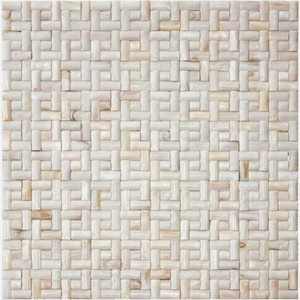 Мозаика Natural Shell SME-04 30х30 см