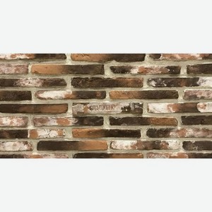 Плитка Керамика Ригель Императорский Петергоф 2 с высолами 25,8x3,8 см