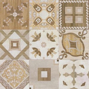 Плитка PiezaRosa Маттонелли 732761 45x45 cм