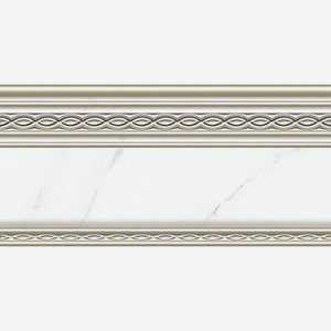 Бордюр Alma Ceramica Ilana BWU29ILN07R 12x24,6 см
