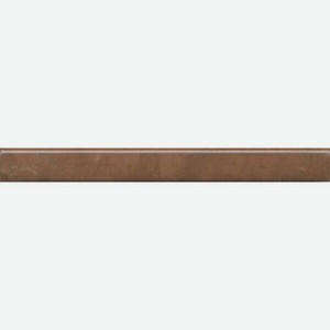 Бордюр Kerama Marazzi Стемма карандаш PFE025 Коричневый 20x2 см