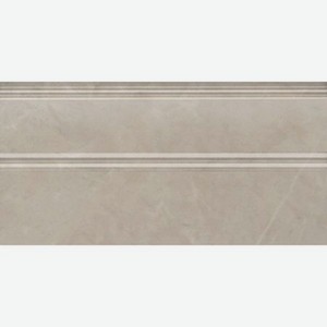 Плинтус Kerama Marazzi Версаль беж обрезной 30x15 см FMA016R
