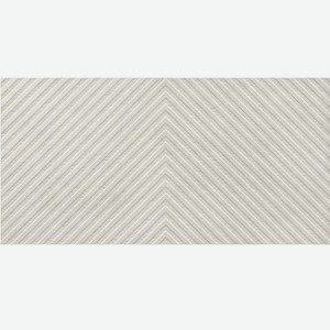 Плитка Ibero Ceramicas Materika СП050 Brave White Rect Bis B-57 45х90 см