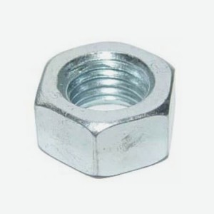 Гайка Невский крепеж din934 шестигранная м4 50шт
