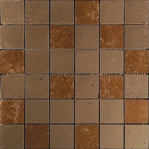 Мозаика Skalini Goldy GLY-3 30,5х30,5 см