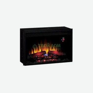 Очаг InterFlame Spectrafire-26