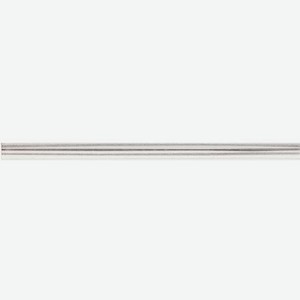 Бордюр Paul Ceramiche Skyfall PSFL14 Listello Goldeneye White/Grey СБ117 3,8x60 см