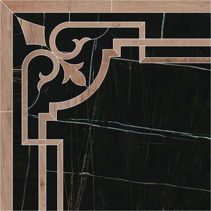 Декор Kerama Marazzi Греппи наборный ID115 60x60 см