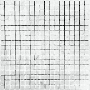 Мозаика Natural Adriatica 7M088-15P 30,5x30,5 см