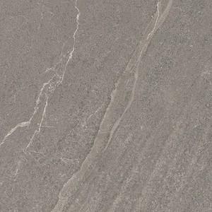 Плитка Estima Gabbro GB02 неполированный серый 80x80 см