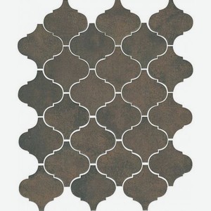 Плитка Kerama Marazzi Арабески котто 65004 26х30 см