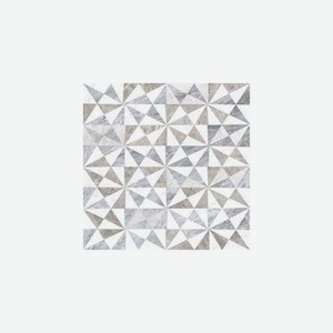 Плитка Vitra Marmori Геометрический Микс 60x60 см