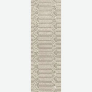 Декор Kerama Marazzi Безана OP/C201/12138R обрезной Бежевый 25x75 см