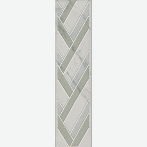 Бордюр Kerama Marazzi Алькала 30x7 см AD/A461/SG9321