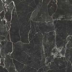 Плитка Vitra Marmori Сан Лорен Черный K945332LPR 60x60 см