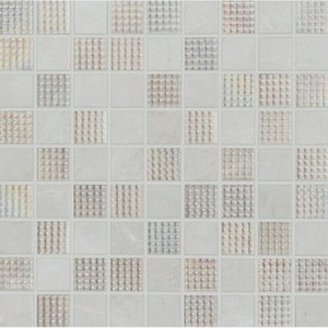 Декор Ascot Ceramiche Preciouswall Pulpis Mix Dec PRWM40D 30х30 см
