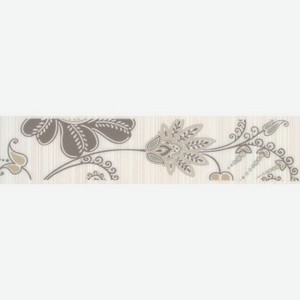 Бордюр Kerama Marazzi Луиза 5,4х25 см 6235/7