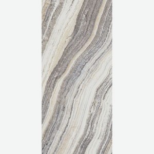 Плитка Casalgrande Padana Marmoker Bookmatch Arabesque Lucido Spec. A СП554 118x258 см