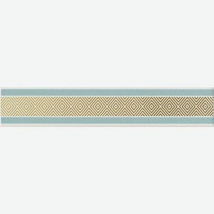 Бордюр Kerama Marazzi Спига 40x7,2 см OP/B209/15079