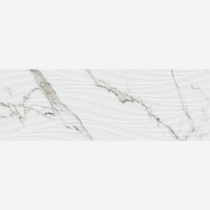 Плитка Azulev Calacatta Gold rel rect 29x89 см