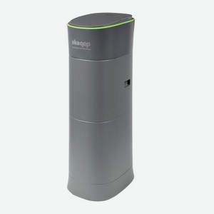 Умягчитель воды компактный Экодар compact s-2.0