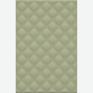 Плитка Kerama Marazzi Турати зеленый 8336 20x30 см