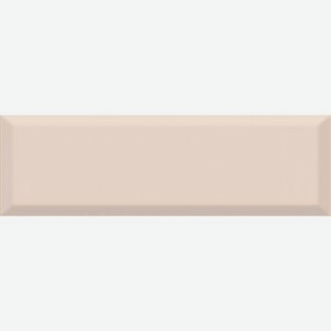 Плитка Kerama Marazzi Вилланелла беж грань 15x40 см