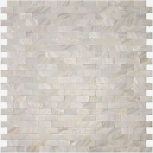 Мозаика Natural Shell SMA-04 28,8х30 см