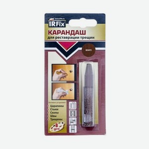 Карандаш IRFIX Венге для реставрации трещин