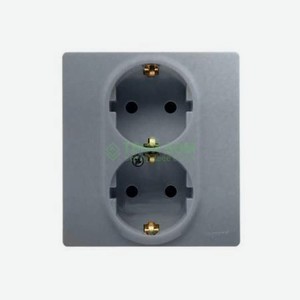 Розетка Legrand Etika 672433