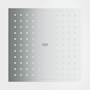 Душ верхний Grohe Euphoria Cube Душ, 152x152,9,4л (27705000)