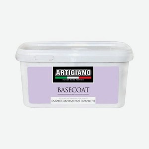 Грунтовочная краска Artigiano Basecoat 11 9 л