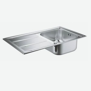 Мойка Grohe K400 45 -S 86/50 1.0, оборачиваемая