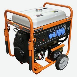 Электроустановка Zongshen PB 15000Е
