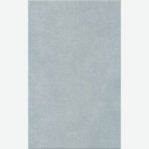 Плитка Kerama Marazzi Борромео голубой 6403 25x40 см