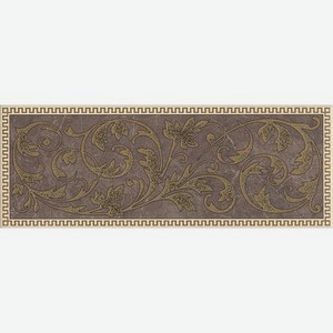 Декор Kerama Marazzi Орсэ ADA36315106 15х40