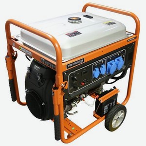 Электроустановка Zongshen PB 11000Е