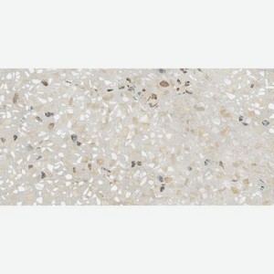 Плитка VitrA Terrazzo-X Светлый Лаппато Ректификат 30x60 см