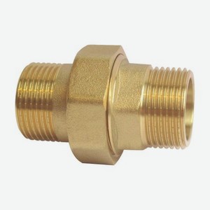 Американка, разъемное соединение, НР/НР 1/2, Профитт 3170918
