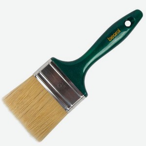 Плоская кисть Beorol Professional №3 12/192