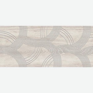 Декор PiezaRosa Royal Бежевый 330761 20x45 см