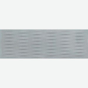 Плитка Kerama Marazzi Раваль серый светлый структура 30x89,5 см 13067R